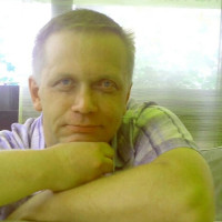 Виталий Владимирович, Россия, Пенза, 51 год