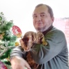 Сергей, Россия, Новосибирск, 52