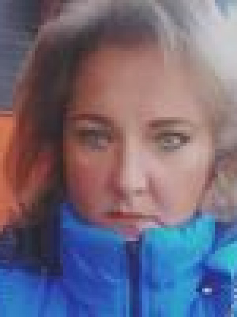 Елена, Россия, Москва. Фото на сайте ГдеПапа.Ру