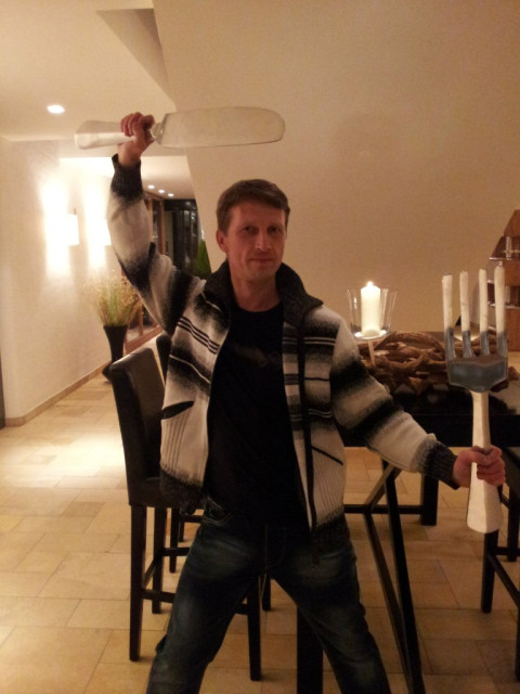 Олег, Россия, Санкт-Петербург. Фото на сайте ГдеПапа.Ру