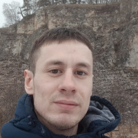 Vadim+11, Москва, м. Авиамоторная, 26 лет