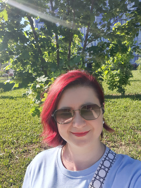 Наталия, Россия, Казань. Фото на сайте ГдеПапа.Ру