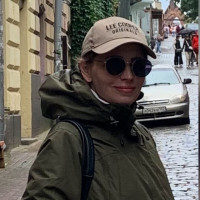 Eva, Москва, м. ВДНХ, 52 года