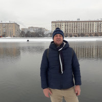 Александр, Россия, Москва, 46 лет