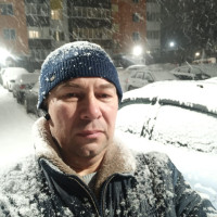 Александр, Россия, Ульяновск, 53 года