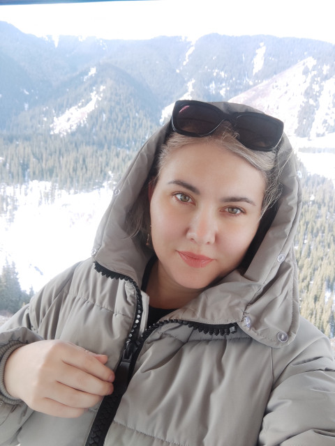 ....., Казахстан, Петропавловск. Фото на сайте ГдеПапа.Ру