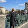 Ольга Боброва -Иванова, 68, Россия, Санкт-Петербург