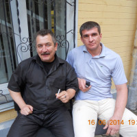 Андрей, Россия, Донецк, 46 лет