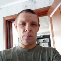 Иван, Россия, Ульяновск, 45 лет