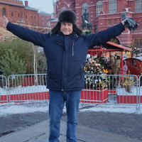 Константин, Россия, Зеленоград, 58 лет