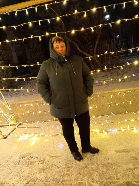 Ольга Лазарева, Россия, Москва. Фото на сайте ГдеПапа.Ру