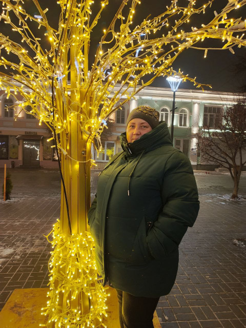 Ольга Лазарева, Россия, Москва, 43 года, 2 ребенка. Спокойная