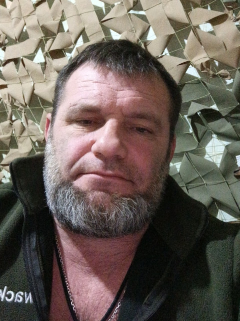 Сергей, Россия, Горловка, 40 лет, 1 ребенок. Хочу найти Без пафосаНормальный парень