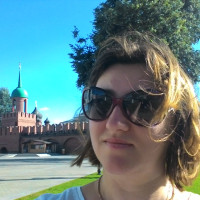 Елена, Россия, Москва, 47 лет