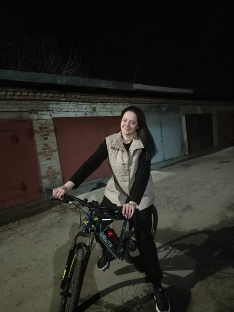 Наталья, Россия, Томск. Фото на сайте ГдеПапа.Ру