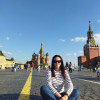 Наталья, Россия, Томск, 44