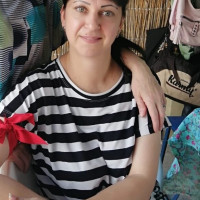 Наталья, Россия, Новочеркасск, 45 лет