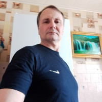 Сергей, Россия, Смоленск, 49 лет