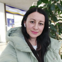 Елена, Россия, Анапа, 38 лет