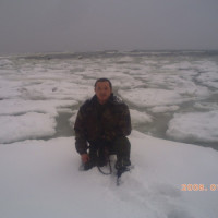 Денис  Фёдоров, Россия, Светлогорск, 43 года