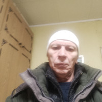 Владимир, Россия, Волгодонск, 57 лет