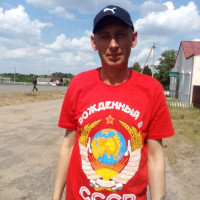 Алексей, Россия, Москва, 46 лет