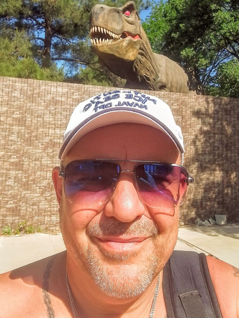 Эрнест, Россия, Геленджик. Фото на сайте ГдеПапа.Ру