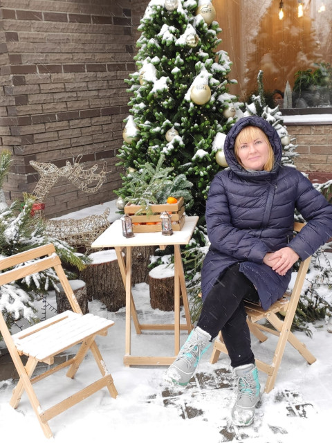 Ирина, Москва, м. Новокосино. Фото на сайте ГдеПапа.Ру