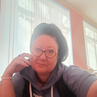 Алена, Россия, Москва, 57 лет