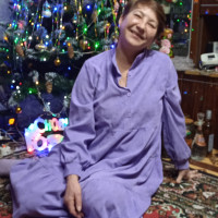 Светлана, Россия, Нижний Новгород, 58 лет