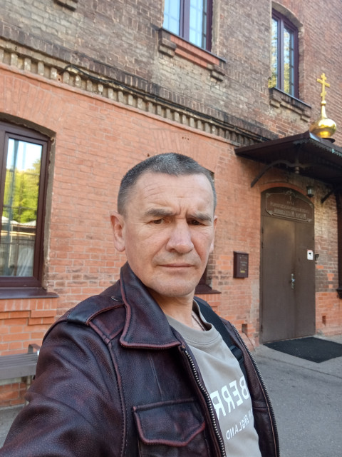 Виталик, Россия, Москва. Фото на сайте ГдеПапа.Ру