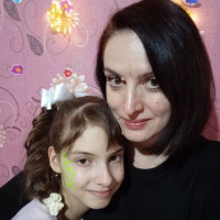 Ирина, Россия, Донецк, 42 года