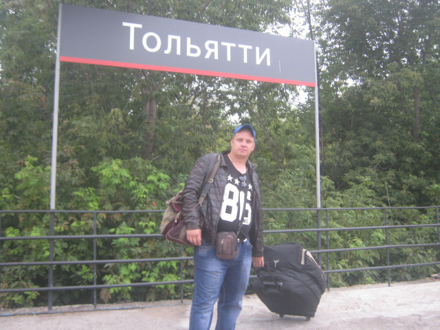 Александр, Россия, Омск. Фото на сайте ГдеПапа.Ру