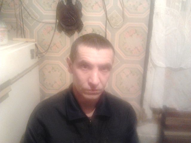 Макс Кузнецов, Россия, соликамск, 44 года. Знакомство без регистрации