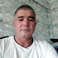 Аман Омаров, Казахстан, Усть-Каменогорск, 49 лет