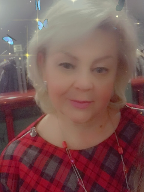 Ольга, Москва, м. Первомайская. Фото на сайте ГдеПапа.Ру