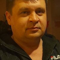 Андрей, Россия, Пермь, 43 года