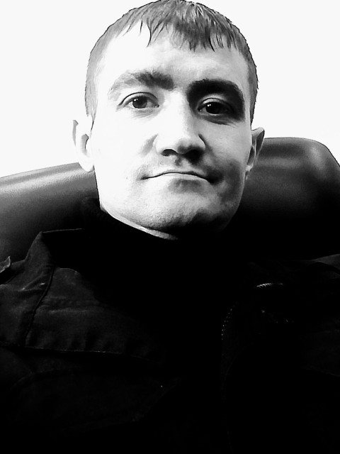 Александр, Россия, Москва. Фото на сайте ГдеПапа.Ру