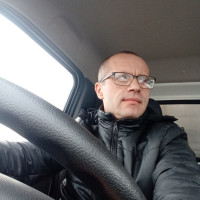 Илья, Россия, Москва, 43 года