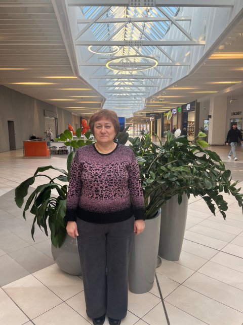 Рамиля, Россия, Казань, 61 год, 2 ребенка. Знакомство с матерью-одиночкой из Казани