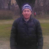 Дмитрий, Россия, Самарская область, 52 года
