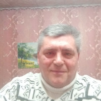 Виталя Старыгин, Россия, Мелитополь, 48 лет
