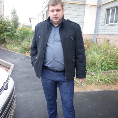 Александр Соловьев, Россия, Тверь, 38 лет, 1 ребенок. Хочу познакомиться с женщиной