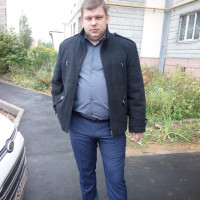 Александр Соловьев, Россия, Тверь, 38 лет