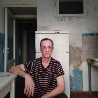 Виктор, Россия, Краснотурьинск, 51 год