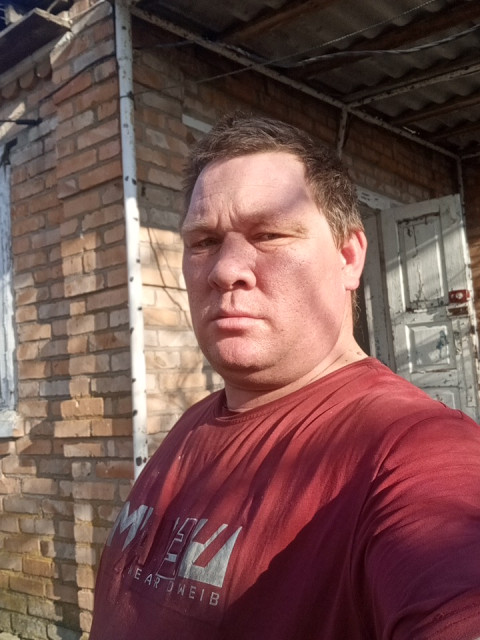 Евгений, Россия, Симферополь, 42 года. Познакомиться с парнем из Симферополя