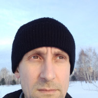 Александр, Россия, Красноярск, 36 лет