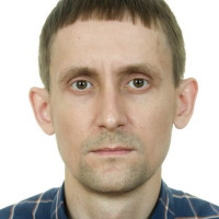 Александр, Россия, Красноярск, 38 лет