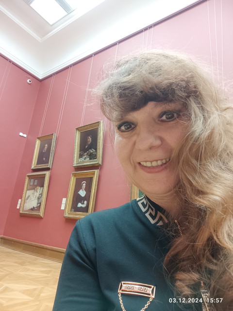 Ирина, Россия, Омск. Фото на сайте ГдеПапа.Ру