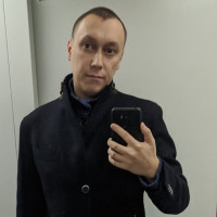 Александр Ульяновский, Россия, Ульяновск, 36 лет